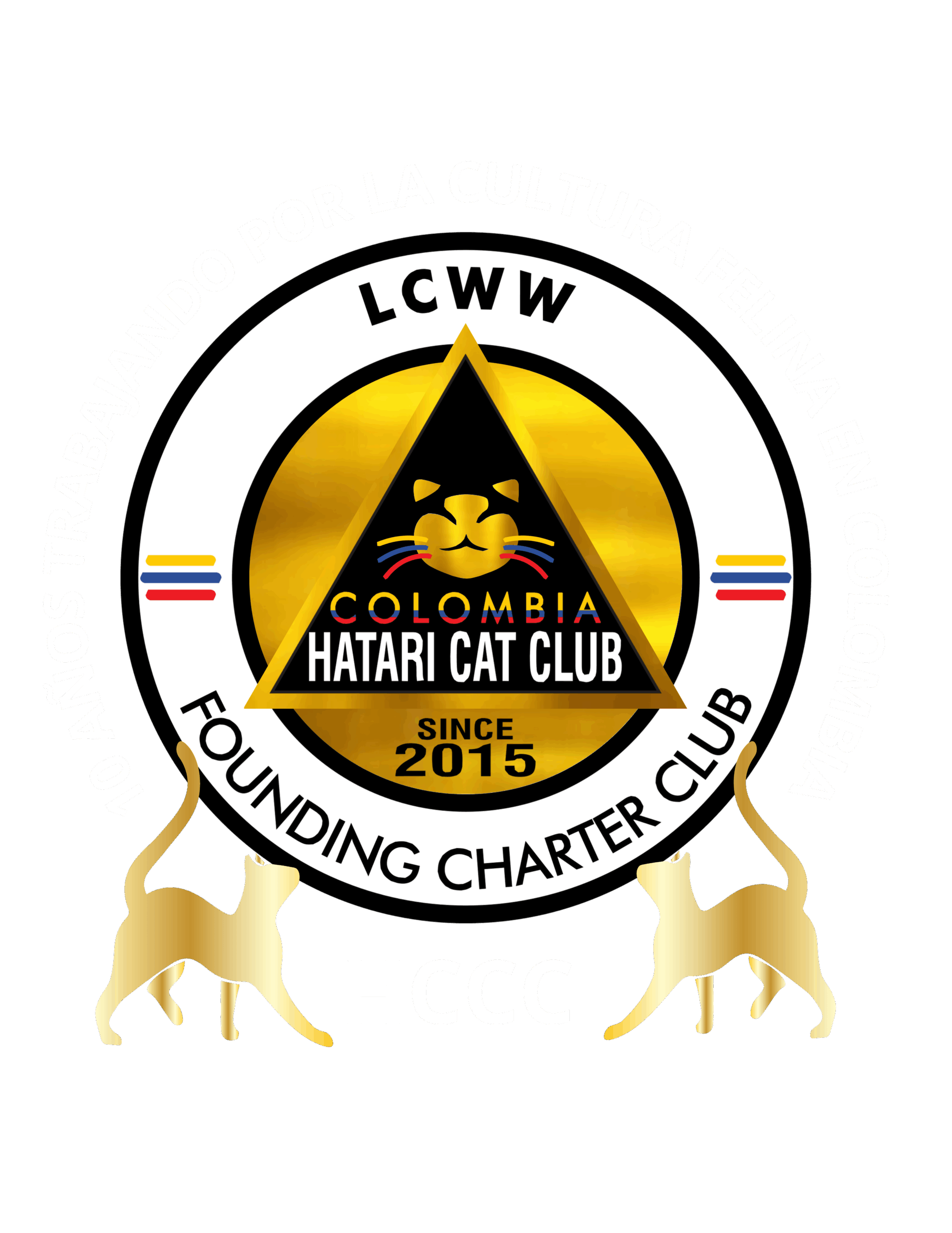 Hatari Cat Club Colombia